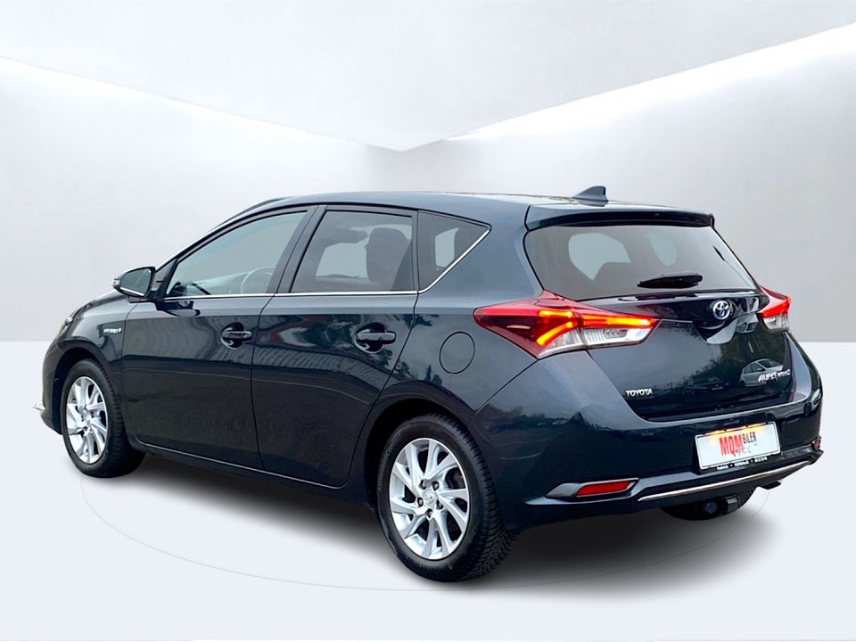 Toyota Auris 1,8 Hybrid H2 Comfort CVT 5d