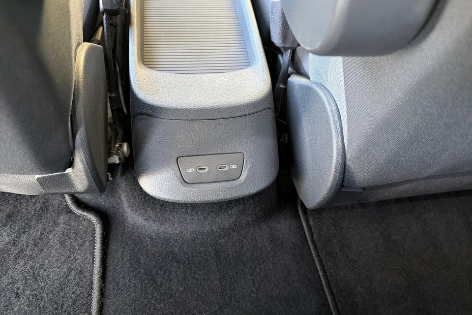 VW ID.3 58 Pro Performance 5d