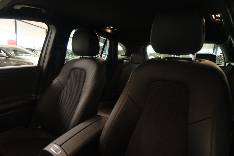 Mercedes EQA250 Progressive Advance 5d