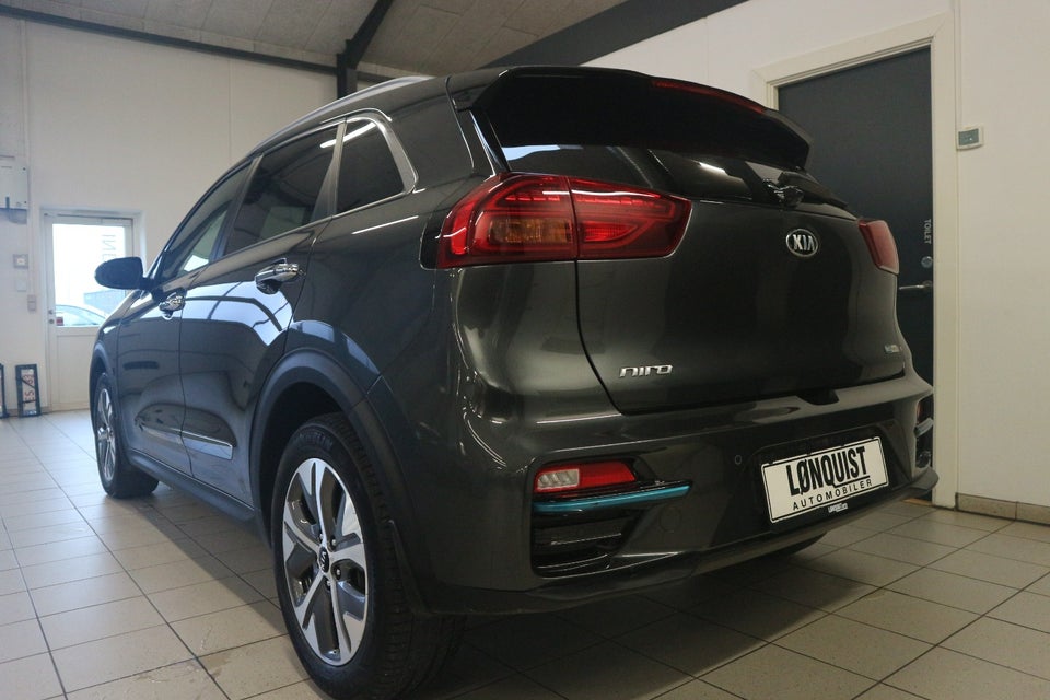 Kia e-Niro 64 Advance+ Tech 5d