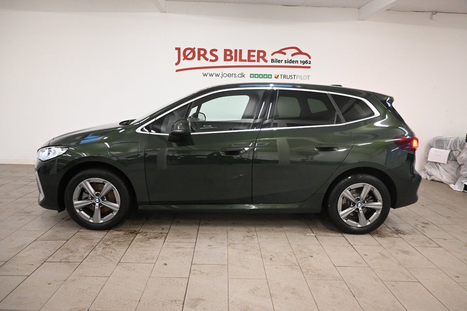 BMW 225e 1,5 Active Tourer M-Sport xDrive aut. 5d
