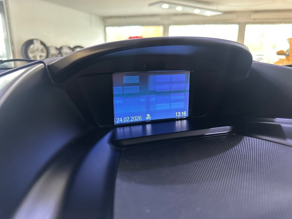 Ford Kuga 2,0 TDCi 140 Titanium 5d