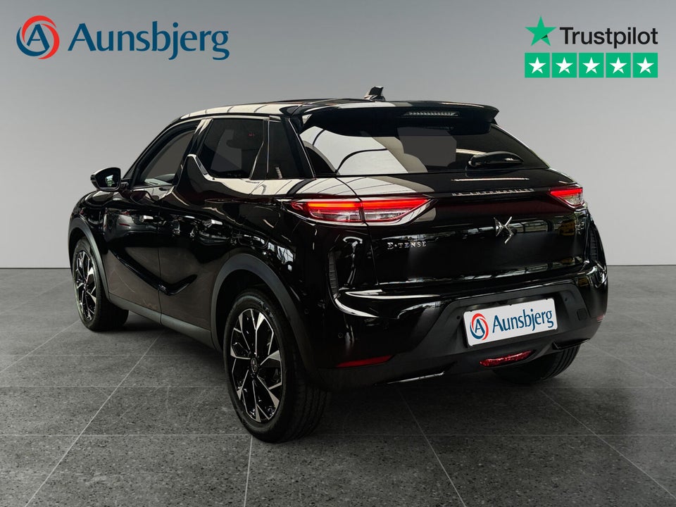 DS DS 3 CrossBack 54 E-Tense Rivoli 5d