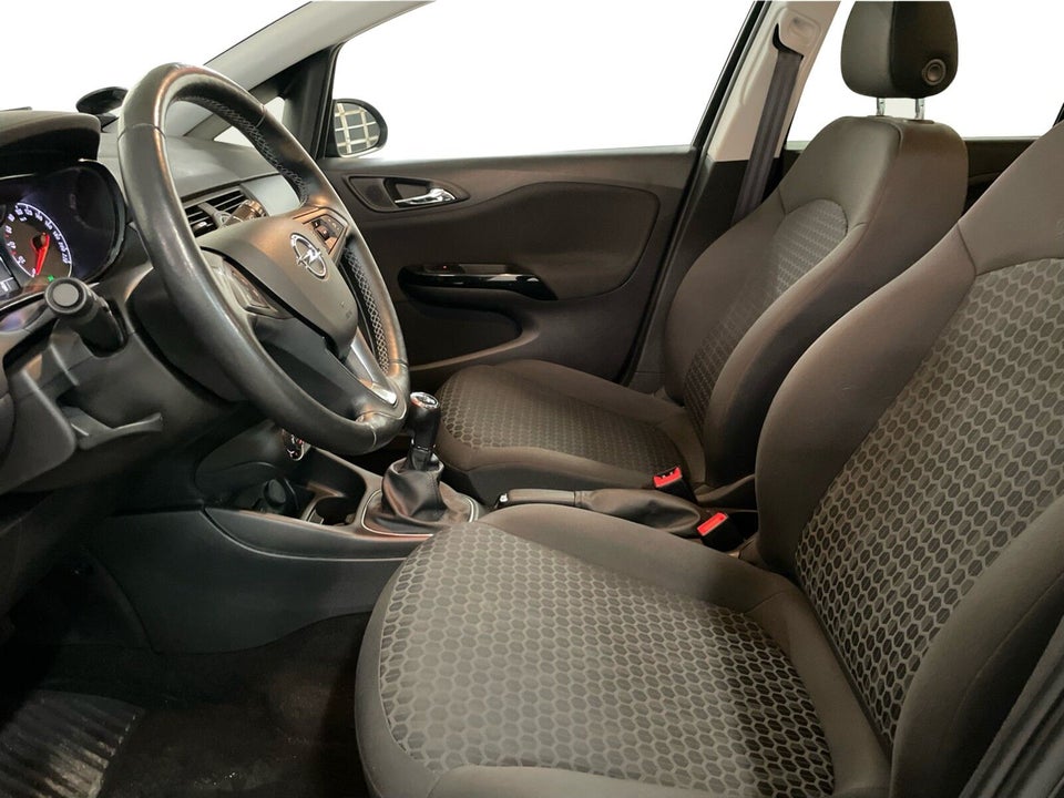 Opel Corsa 1,4 16V OPC Line 5d