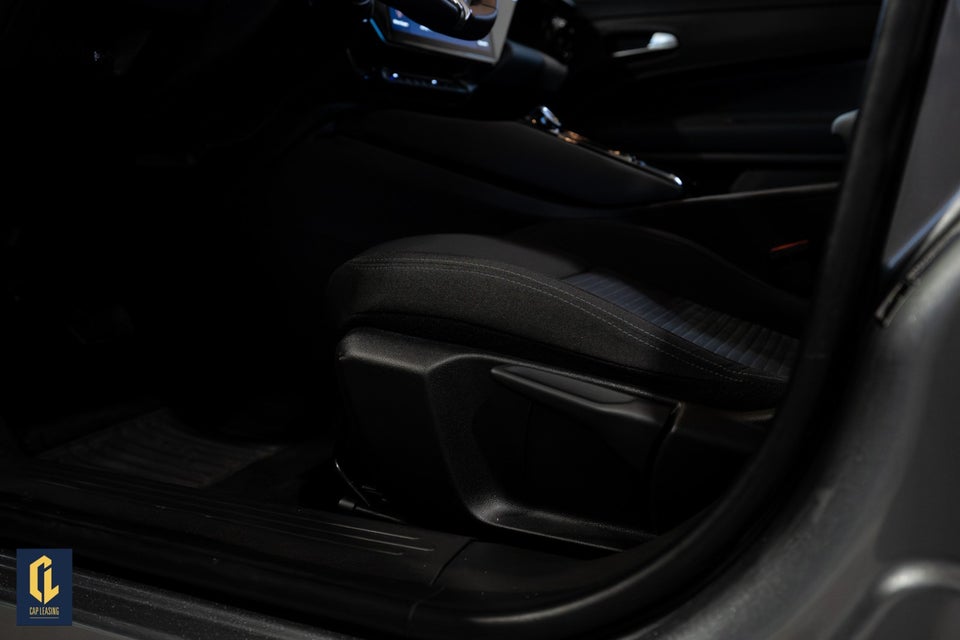 Alfa Romeo Junior Elettrica Core 5d