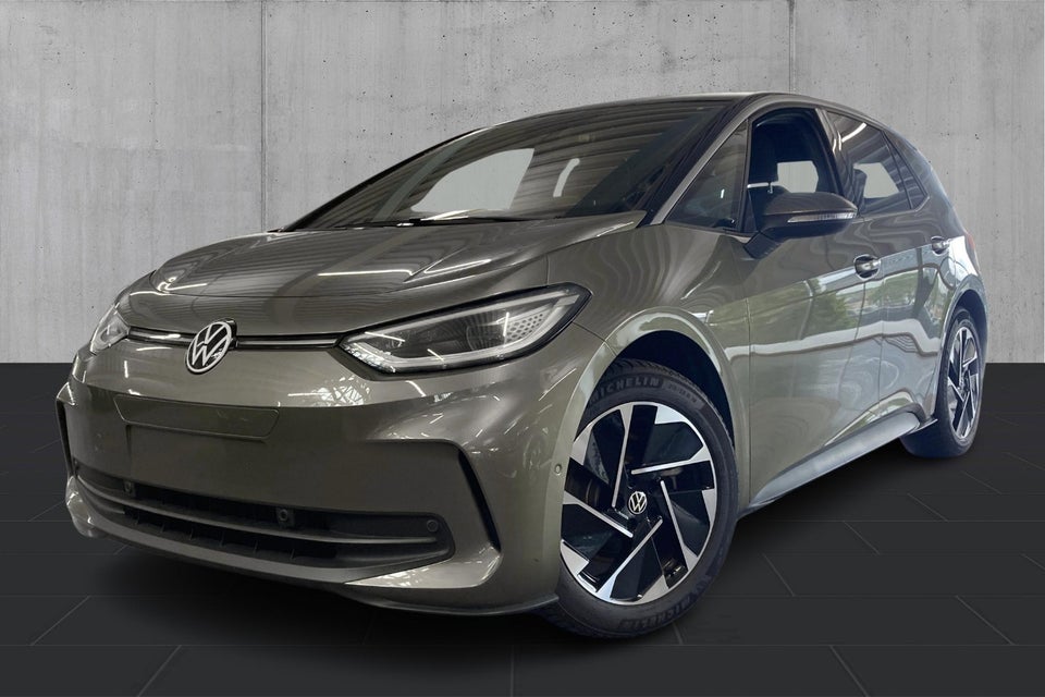 VW ID.3 58 Style Pro 5d