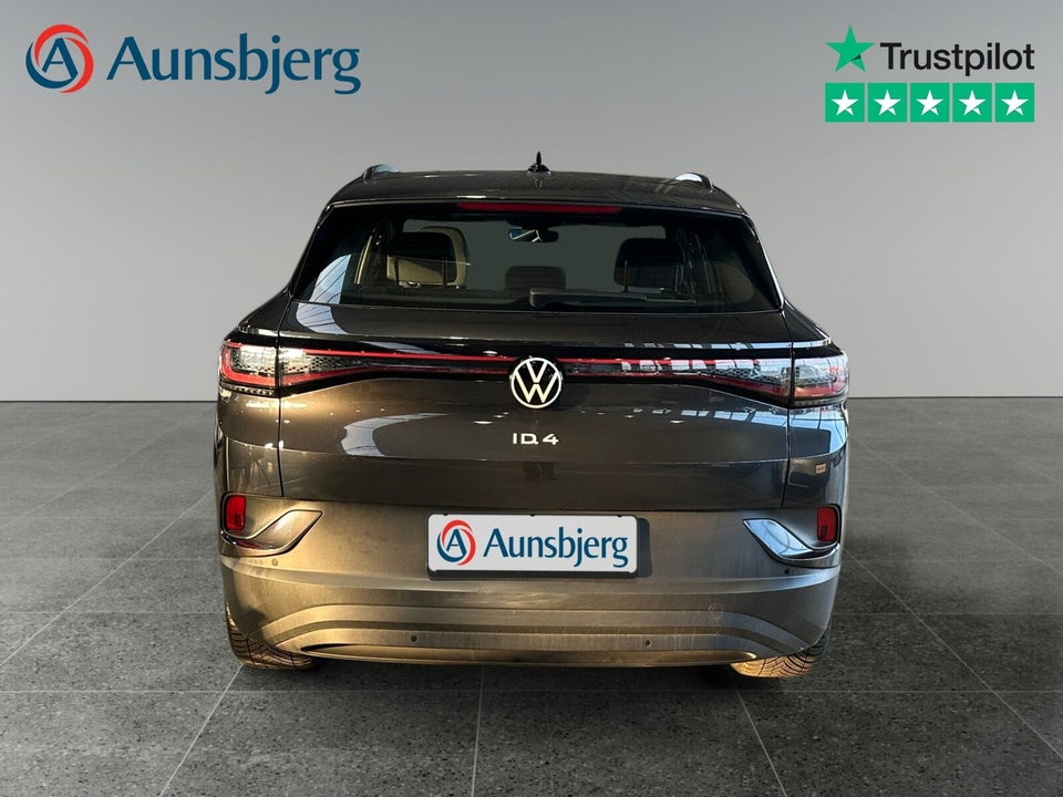 VW ID.4 77 Life Performance 5d