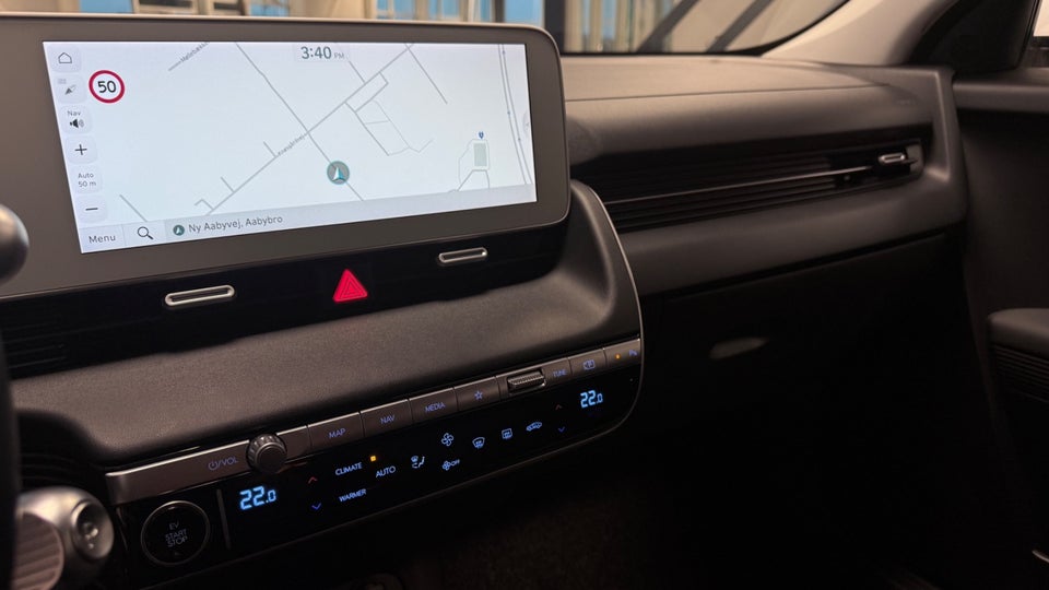 Hyundai Ioniq 5 58 Dynamiq 5d