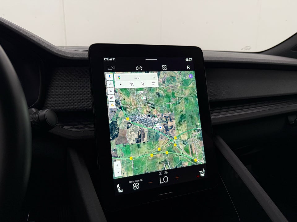 Polestar 2 Long Range AWD 5d