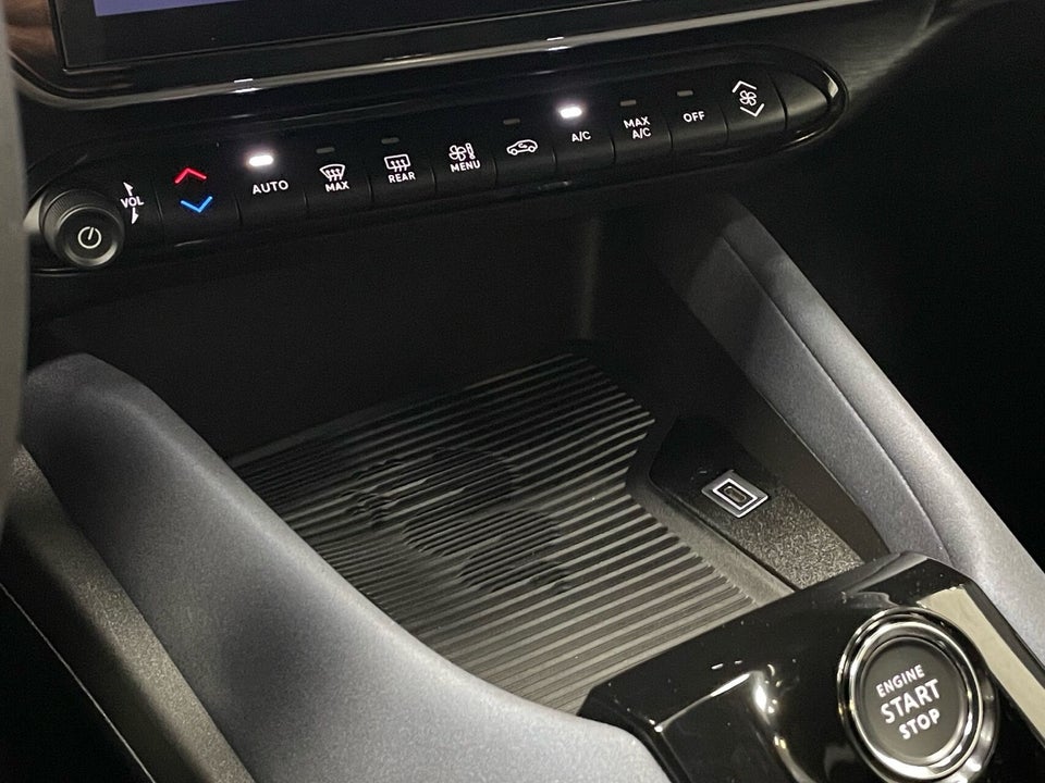 Alfa Romeo Junior Elettrica Core 5d