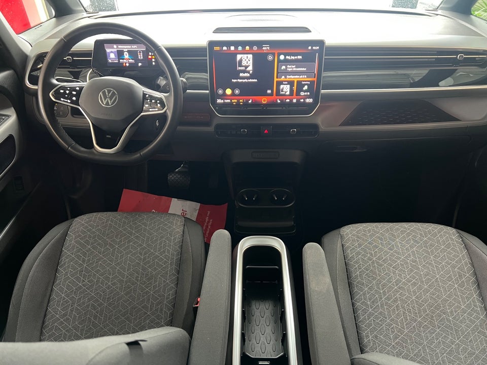 VW ID.Buzz 86 Life+ 6prs LWB 5d