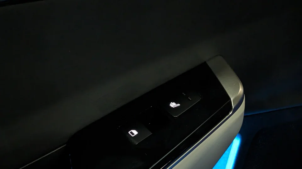 Kia EV6 77 Long Range GT-Line 5d