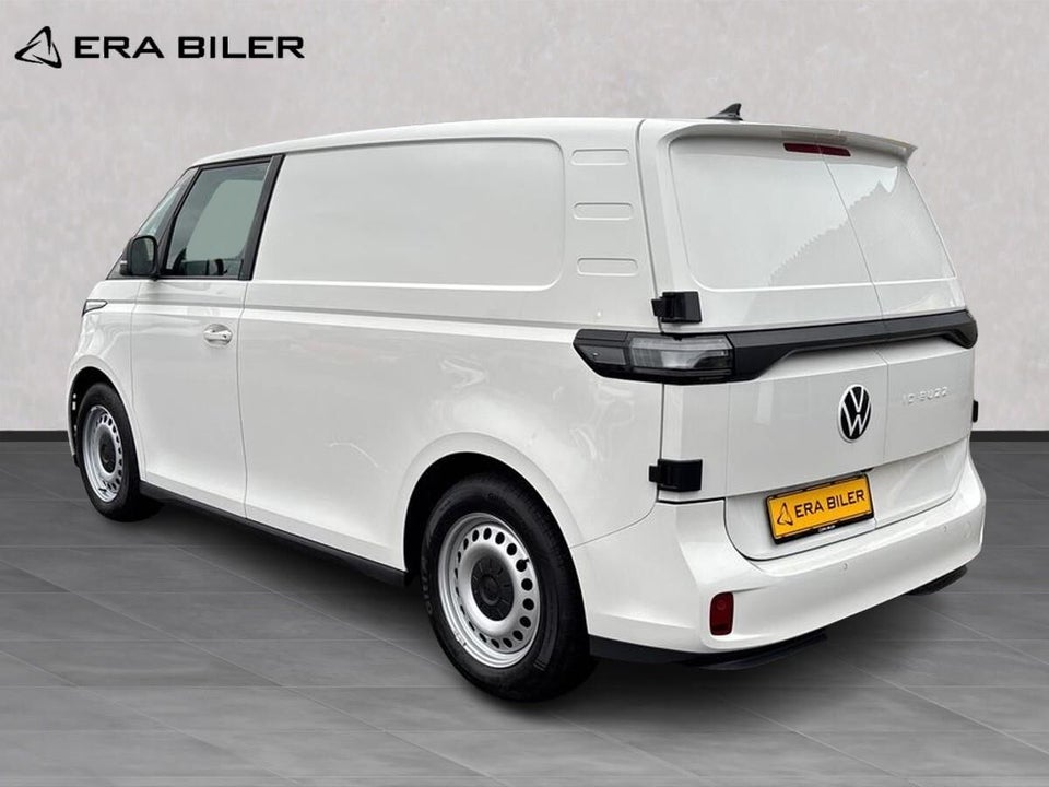 VW ID.Buzz 59 Cargo Comfort