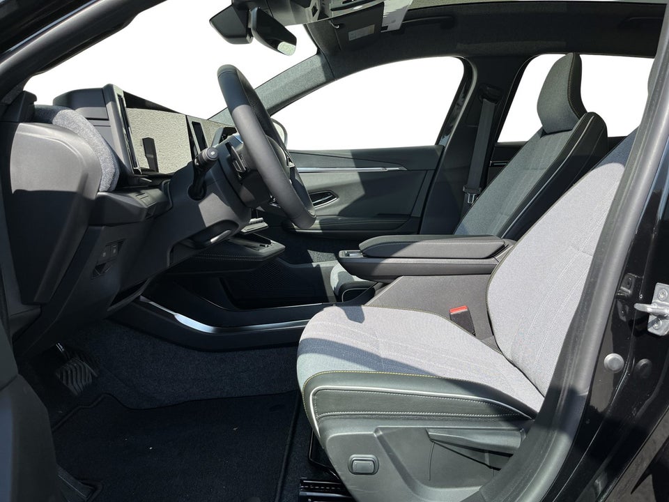 Renault Scenic E-Tech 87 Techno 5d