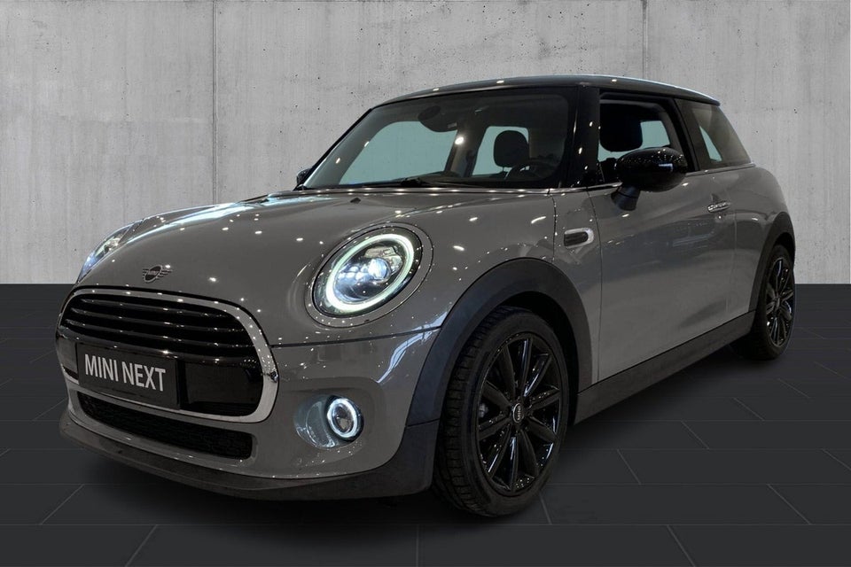 MINI Cooper 1,5 aut. 3d