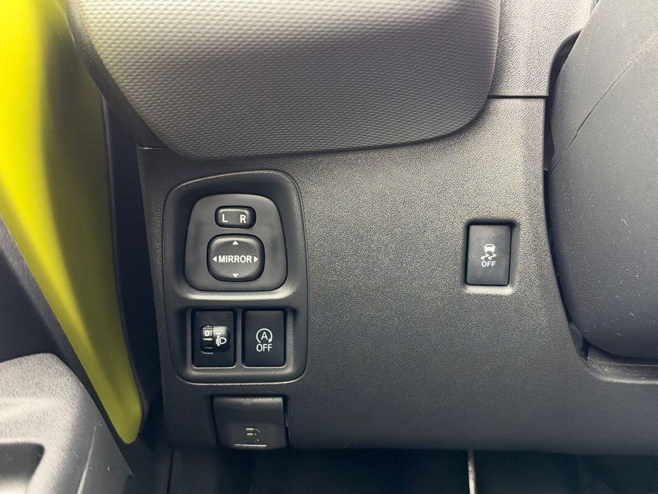 Peugeot 108 1,0 e-VTi 72 Allure+ 5d