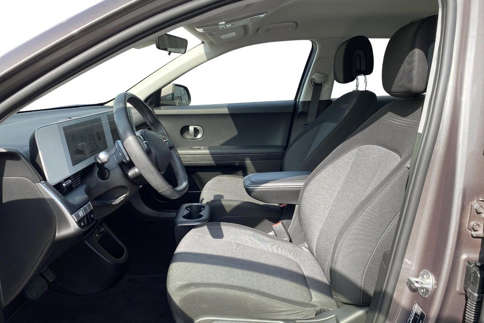 Hyundai Ioniq 5 58 5d