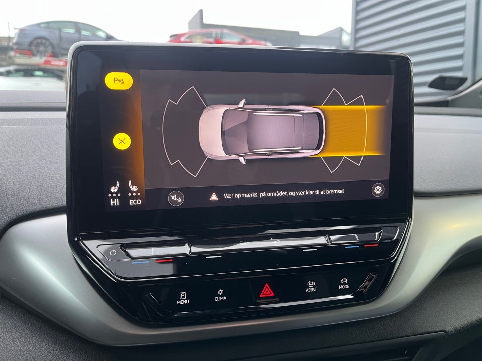 VW ID.4 77 Pro Performance 5d