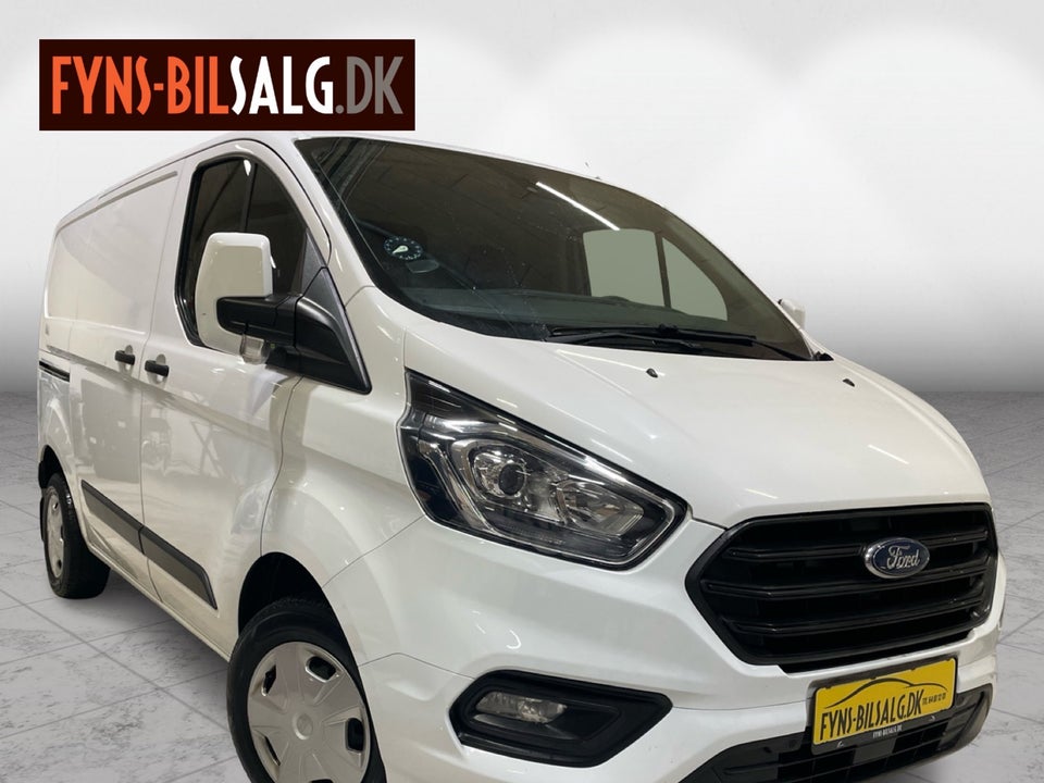 Ford Transit Custom 280S 2,0 TDCi 105 Trend