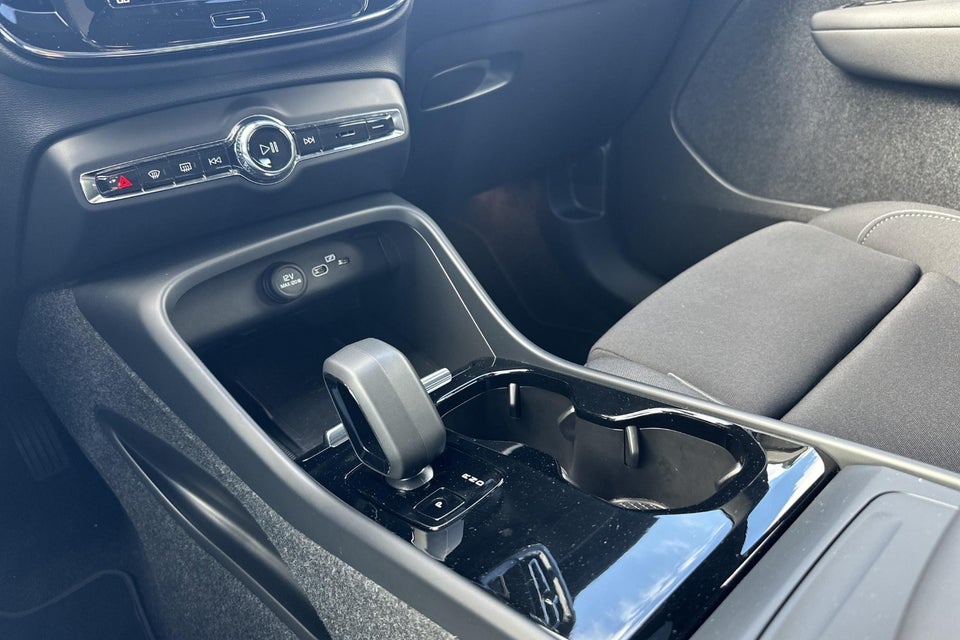 Volvo C40 ReCharge Plus 5d