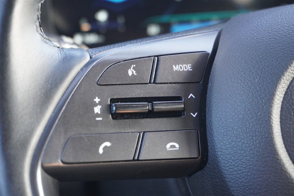 Hyundai i20 1,0 T-GDi Advanced DCT 5d