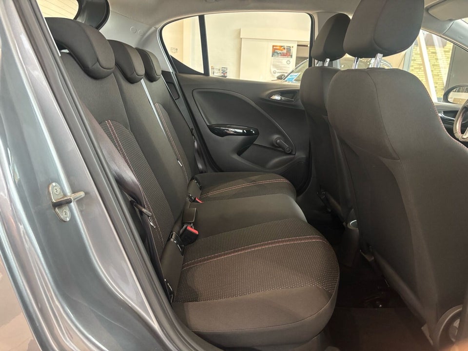 Opel Corsa 1,4 16V Sport 5d