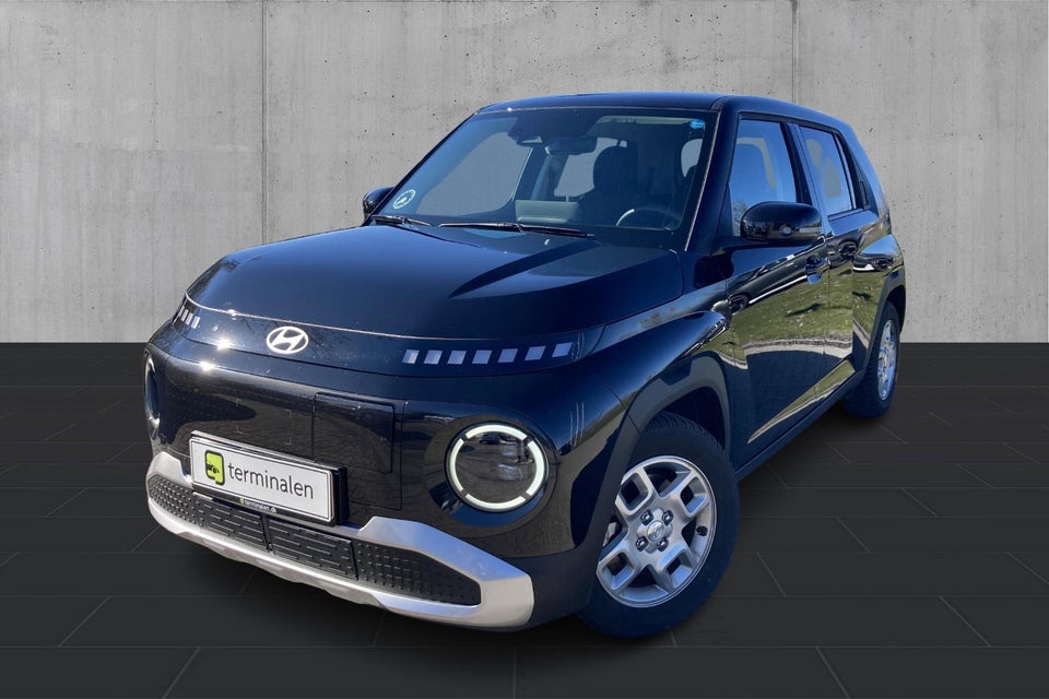 Hyundai Inster 49 Advanced 5d