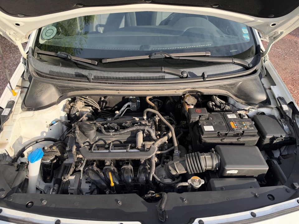 Hyundai i20 1,25 Style 5d