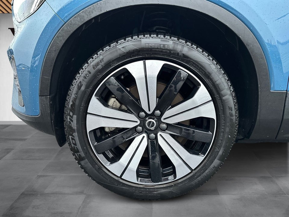 Volvo XC40 P6 ReCharge Ultimate 5d