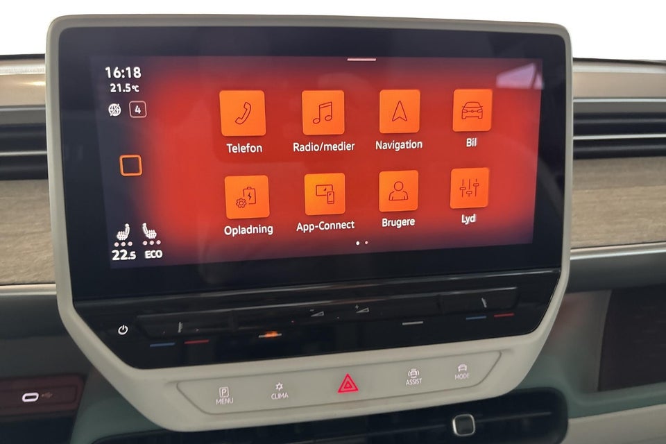 VW ID.Buzz 77 Pro SWB 5d