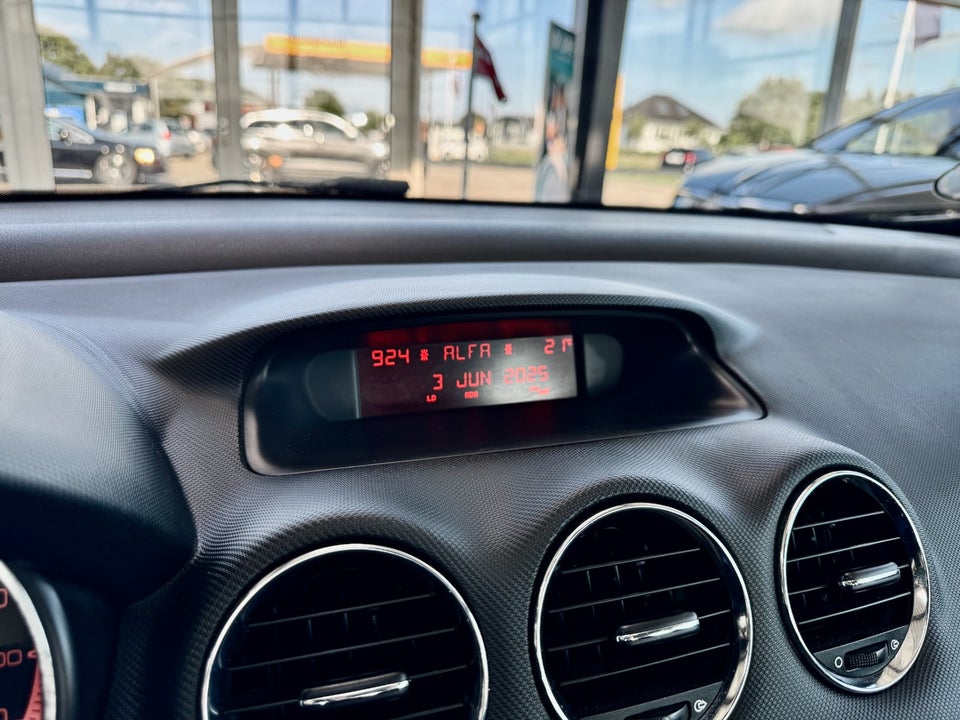 Peugeot 308 1,6 VTi Premium 5d