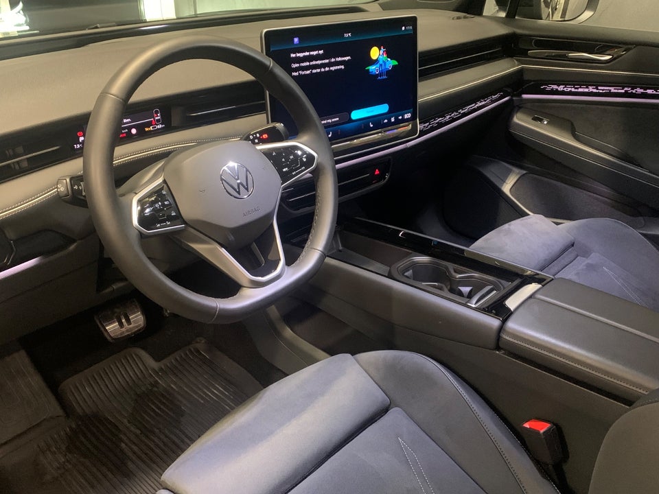 VW ID.7 86 Style S 5d