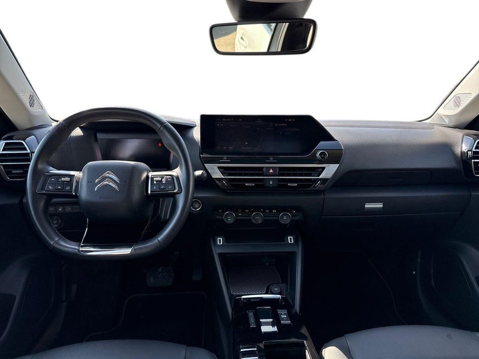 Citroën ë-C4 X 50 Palais Sky 4d