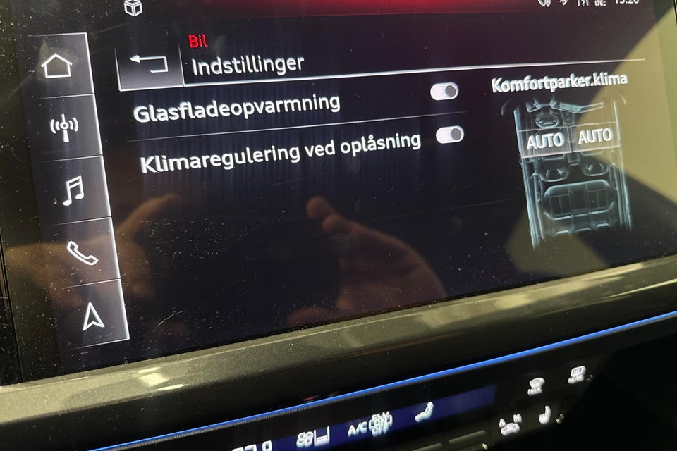 Audi Q4 e-tron 40 5d