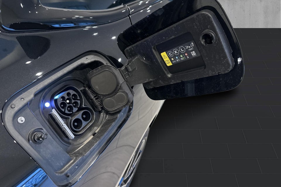 BMW i4 eDrive35 M-Sport 5d