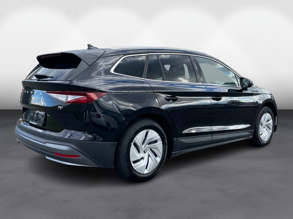 Skoda Enyaq 50 iV 5d