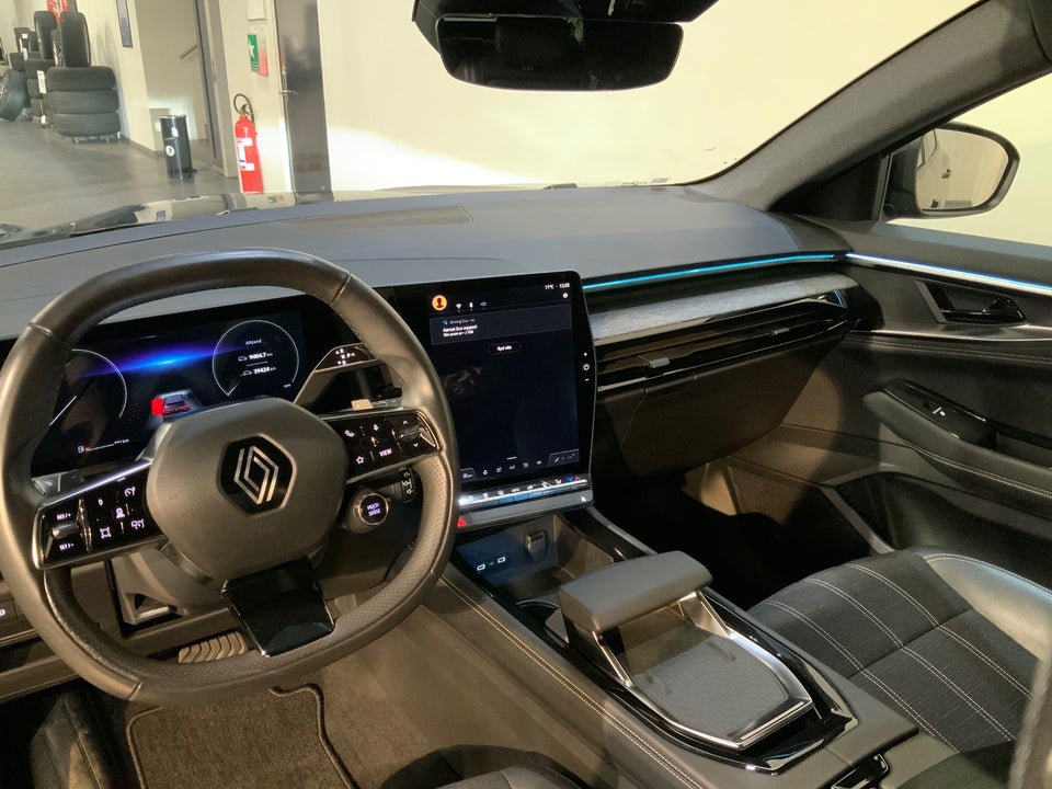 Renault Austral 1,3 mHEV Techno aut. 5d