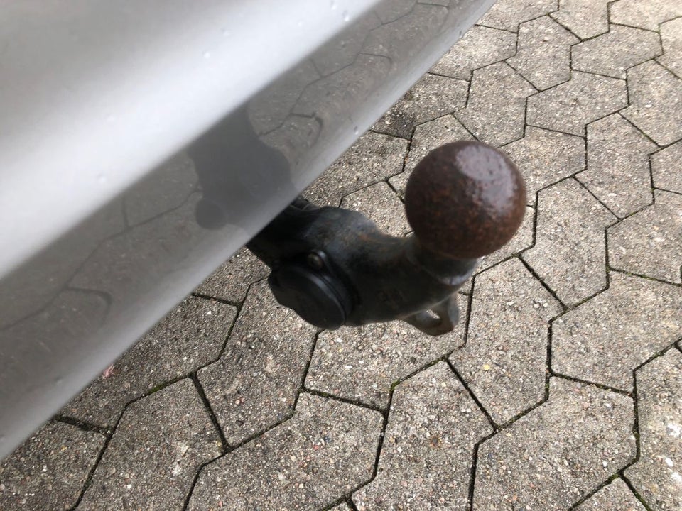 VW Golf Sportsvan 1,5 TSi 150 Highline DSG 5d