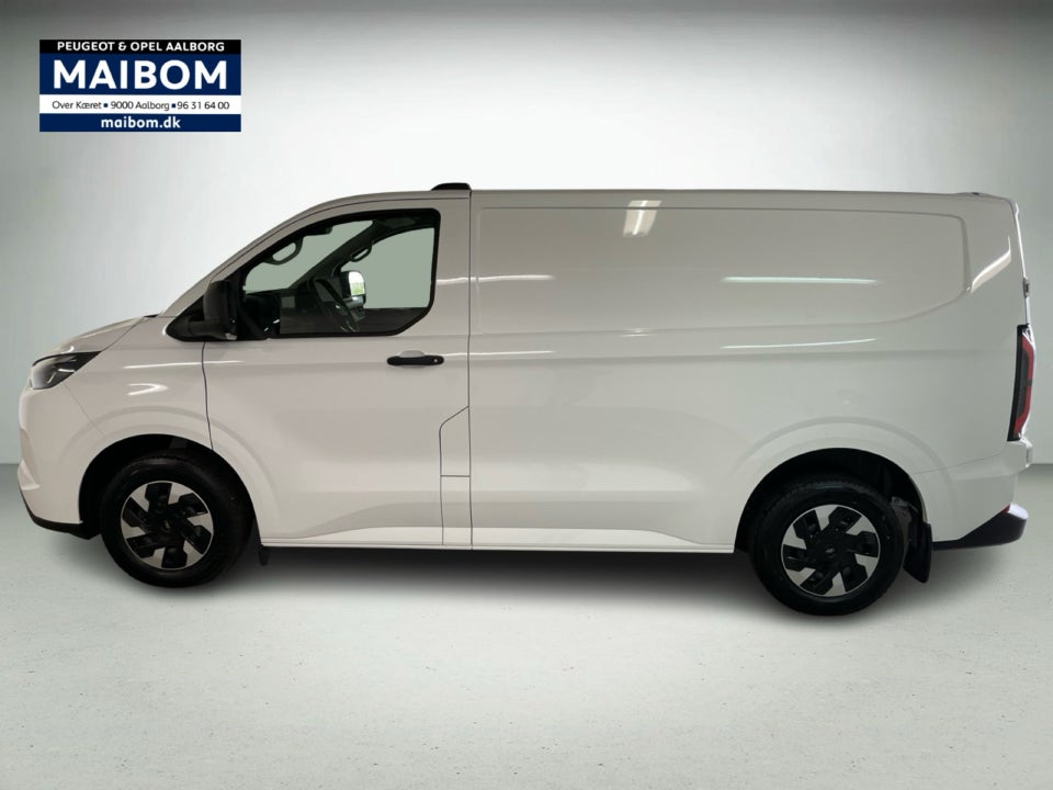 Ford E-Transit Custom 320L 64 Trend