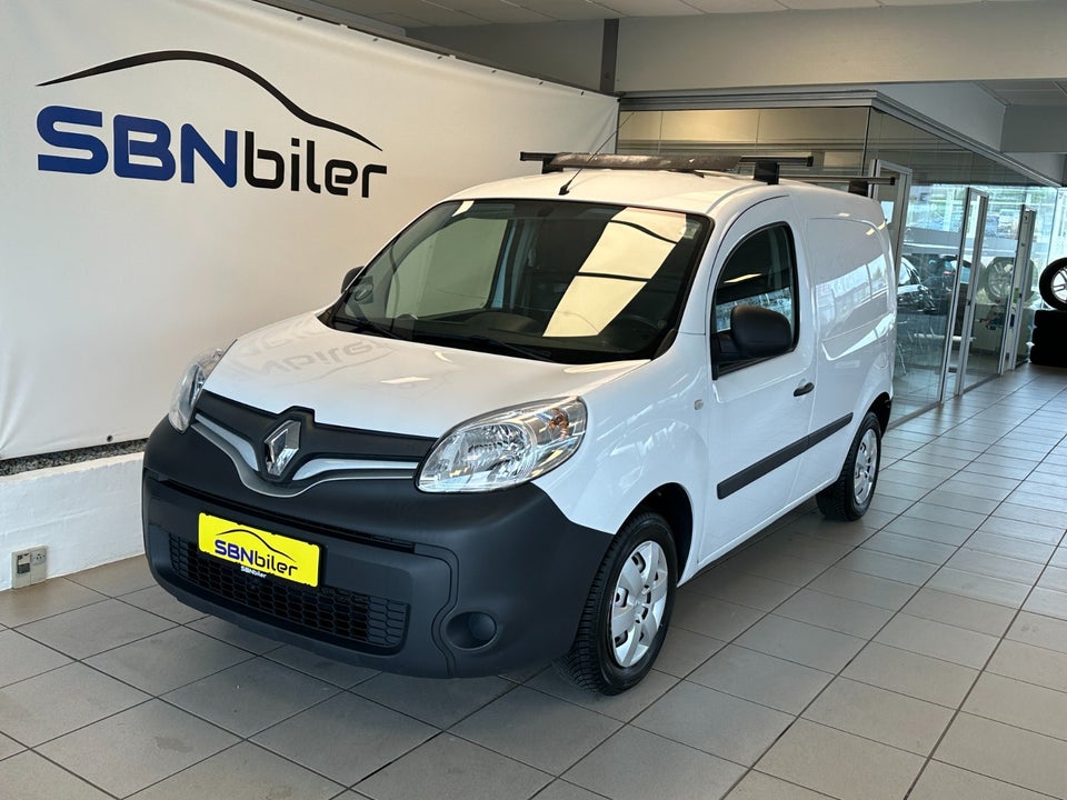 Renault Kangoo 1,5 dCi 75 Access L1