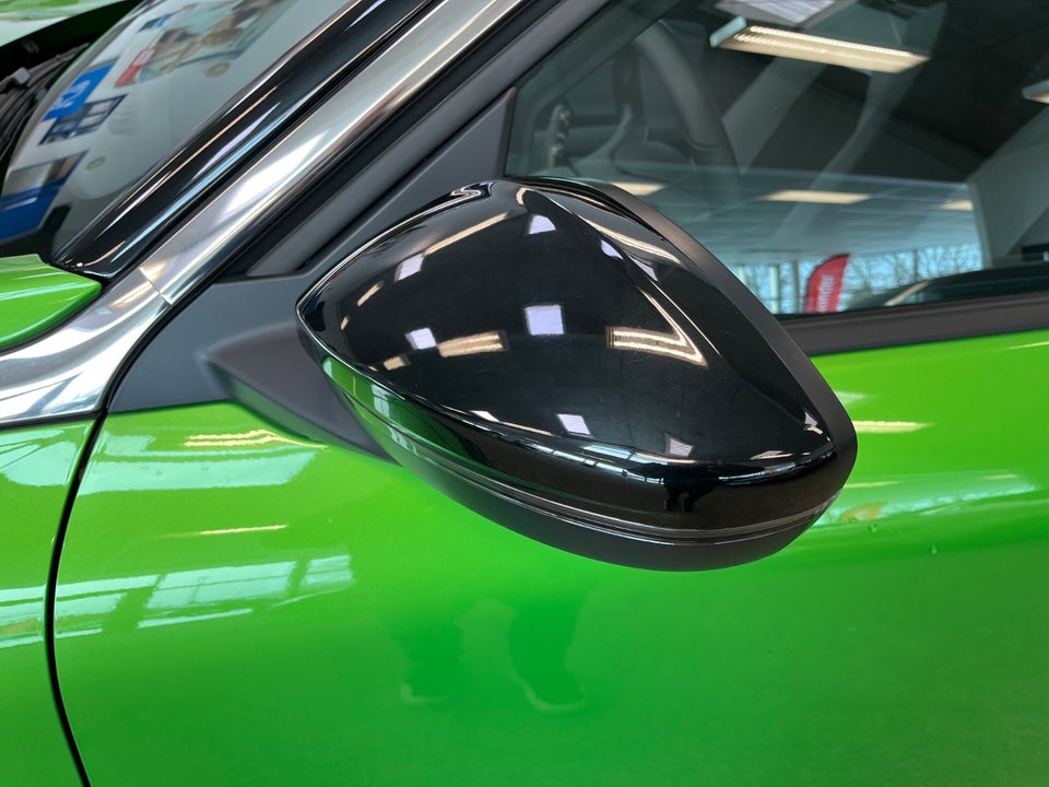 Opel Mokka-e 50 Elegance 5d