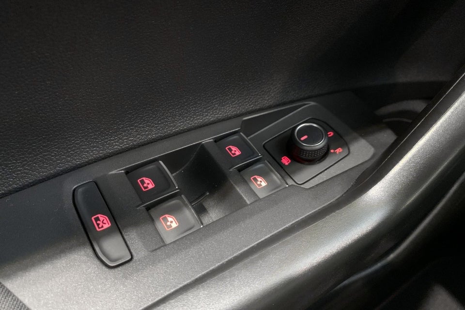 VW Polo 2,0 GTi DSG 5d