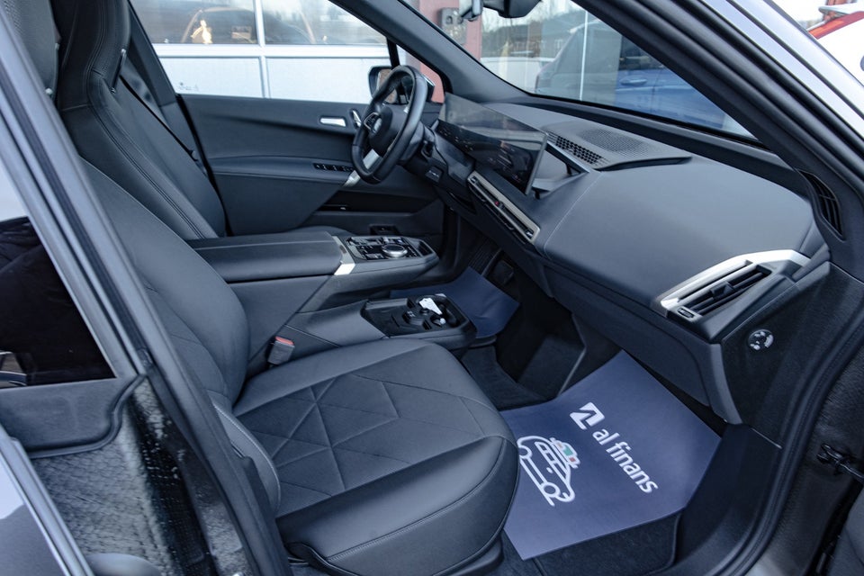 BMW iX xDrive40 5d