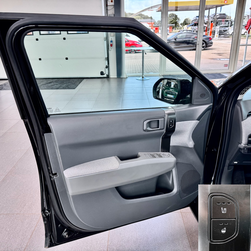 Kia EV3 81 Long Range Upgrade 5d