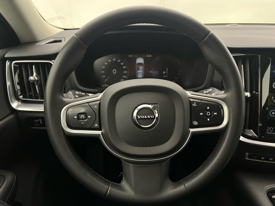Volvo V60 2,0 T6 ReCharge Inscription aut. AWD 5d
