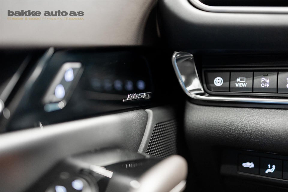 Mazda CX-30 2,0 SkyActiv-X 180 Cosmo AWD 5d