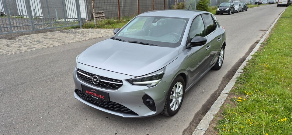 Opel Corsa 1,5 D 102 Elegance 5d