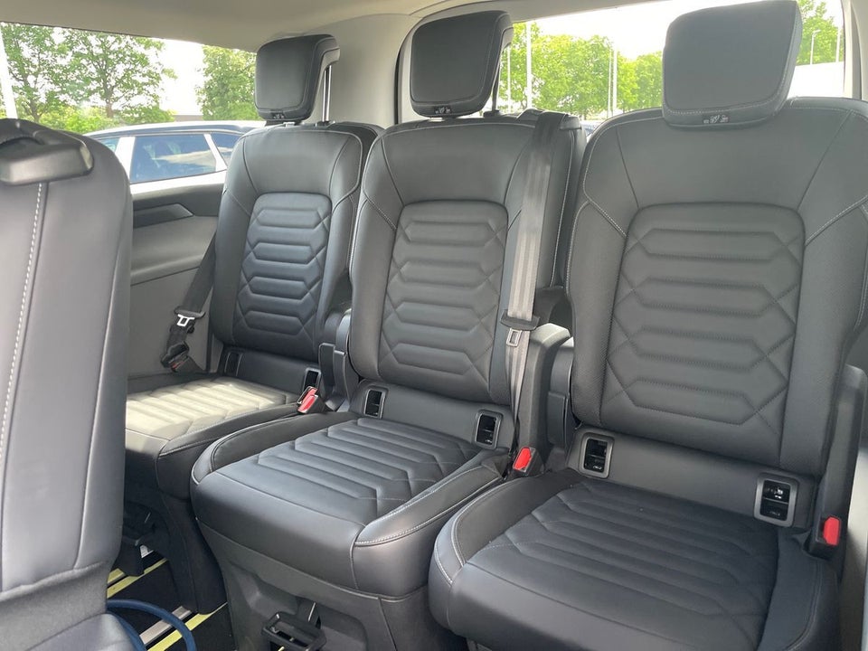 Ford E-Tourneo Custom 340 L2 71 Titanium X
