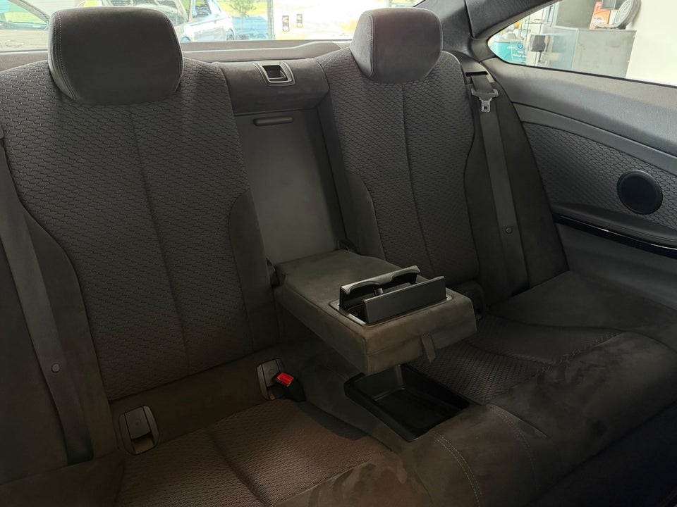 BMW 435i 3,0 Coupé M-Sport xDrive aut. 2d