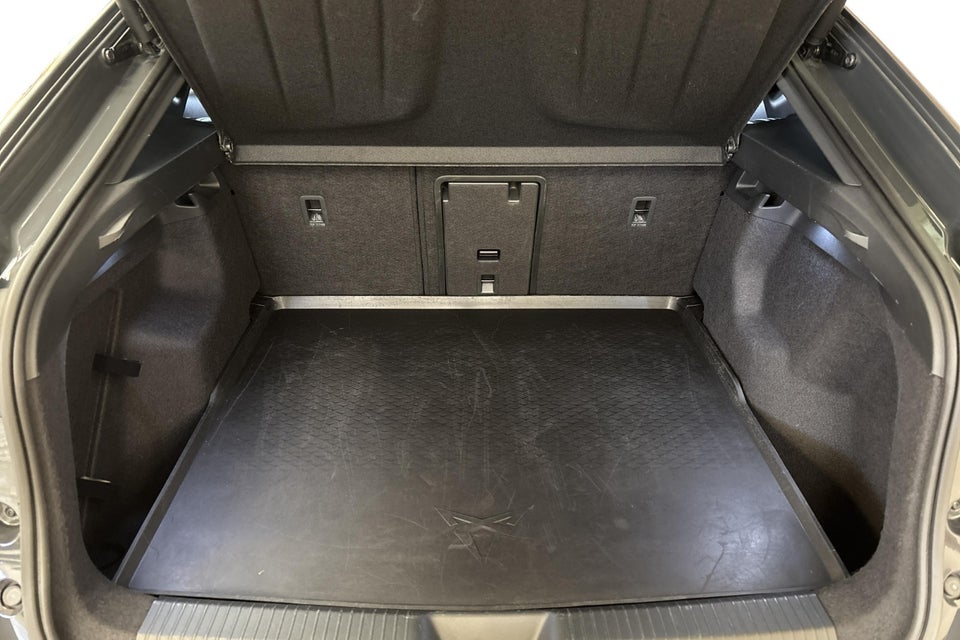 Cupra Tavascan 77 Immersive 5d